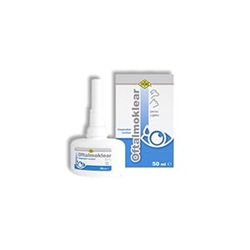 FATRO SAC OFTALMOKLEAR 50 ML