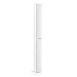 Bose Panaray MA12 Modular Line Array Loudspeaker White