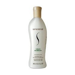 Shiseido 57080 Condicionador - 300 ml