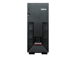 LENOVO TS TD230 Xeon QC E5603 1600MHz 4MB L3 1x2GB DDR3-1333 RDIMM 3X SATA Raid 0 1 10 DVD BMC 3YOSS 1029-15G