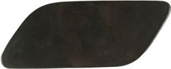 Taros Trade 245322 Headlight Washer Cover, Front Bumper Left - Driver Side