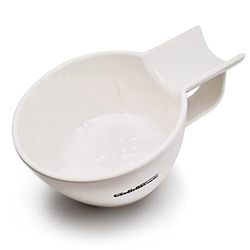 The Goodfellas' smile White Beard Bowl