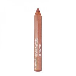 Copines Line Lapiz Usta 03 Neutre 1,70G Copines Line 1 Jednostka 200 g