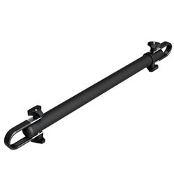 Peruzzo Carpoint 395 - Adattatore per biciclette da Donna/Uomo, Lunghezza min 450 - max 750 mm