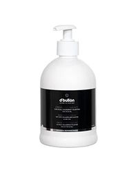Valquer Firming Body Cream for Abdomen, Chest and Thighs with Soy, Collagen and Elastin. Toning, Moisturising and Nourishing Lifting Effect. Natural Ingredients. 500 ml
