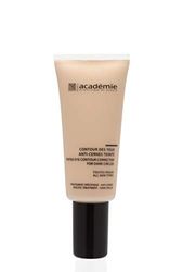 Academie Tinted Eye Contour Corrector for Dark Circles all skin types 20ml