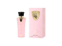 AL WATANIAH Tibyan - Parfum de Luxe Unisexe, Eau de Parfum 100 ml, Fragrance Élégante et Révélatrice pour Hommes et Femmes