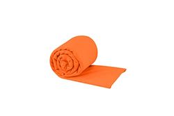 Sea to Summit Pocket Towel, Outback, L