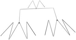 C.A.M.P. - Palerie Set Mini 2 PRO/MINIMA 2 EVO