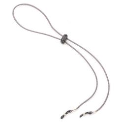 SINNER Cord Light Reflection-Grey Accessoires Mixte, Multicolore, Taille Unique