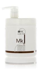 H.C. Elite PRO-Nutritive Mask 1000 ml, Nero, Estandar