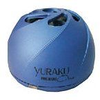 Yuraku Yur.Beat One draagbare Capsule luidspreker (1,7 watt) blauw