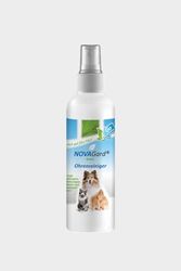 NOVAGard Green NG0111 - Pulitore per orecchie Cane Gatto