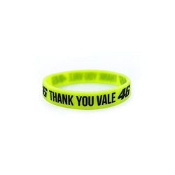 Valentino Rossi Bracelet unisexe Thank You VALE