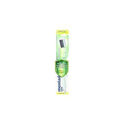 Mentadent SPAZZOLINO ANTI BATTERICO