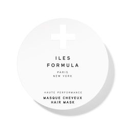 Iles Formula – Haute Performance Hair Mask 180 ml