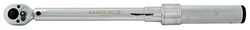 Bahco 7455-500 - Cle Dynamo A Cliquet 100-500Nm