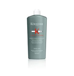 KERASTASE GENESIS HOMME BAIN DE MASSE EPAISSISSANT 1000 ML.