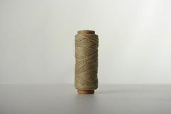 Future 51098 przędza, 01 mm, konopie, polerowane, 50 g
