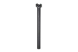 Massi Msp-204 Tige de Selle Droite 27,2 x 400 mm