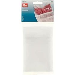 Prym - bolsas de lavado Prym White (28 x 38 cm) - 1 unidad
