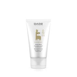 Babe Pediatric Balsamo Facial P.Irrit 50