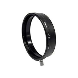 Nikon UR-3 - adaptador para lente fotográfico (preto)