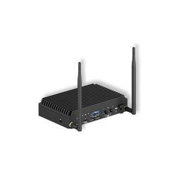 ASUS - Mini PC - 1 - RAM 0 GB - SSD - 1GbE, 2.5GbE - WiFi: 802.11a/b/g/n/AC/AX (Wi-Fi 6E) - Sin Sistema operativo