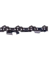 Oregon Cadena de Motosierra VersaCut 3/8" Low Profile, Calibre .050", Bisel Semi-Chisel para espada de 35 cm (14") - 52 Eslabones - compatible con Husqvarna, Makita, Dolmar, Einhell, Echo, y otras (91VXL)