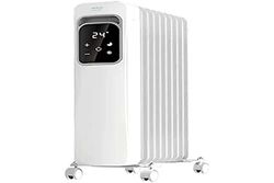 Cecotec 5384 ReadyWarm 900 Touch Connected Olieradiator