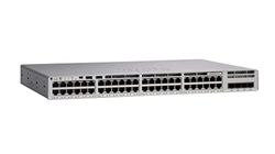 CISCO CATALYST 9300L 48P DATA NETWORK ADATTATORE 4X10G UPLINK