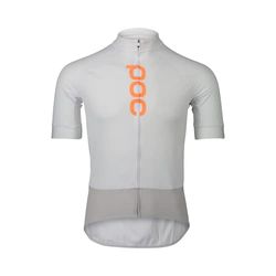 POC M's Essential Road Logo Jersey