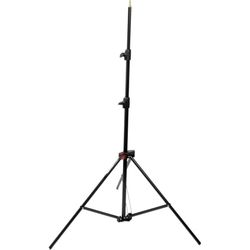 MANFROTTO Pied Alumínio Compact Air Comprime Noir 1052BAC