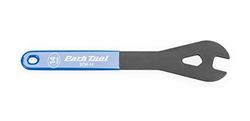 Park Tool Konusschlüssel SCW-14 Adultos unissexo, preto, tamanho único