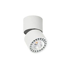 Italux Herios Modern Surface LED Downlight 3000K