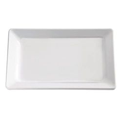 APS GF120 melaminbricka, 53 cm artikellängd, ren vit