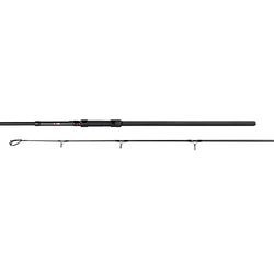 JRC Canna da Pesca Jrc Rova, Canne da Pesca, Canne da Pesca per Esemplari, Pesca Grossa e Competitiva, Carpa, Unisex, Nero, 3.04 m