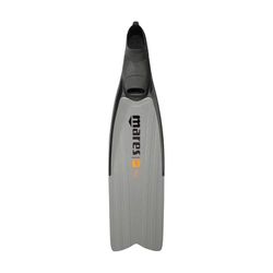 Mares Unisex's Fins Razor Flipper-Grijs/GR, maat 45/46 043GR