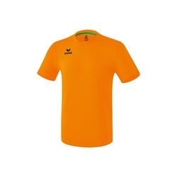 Erima 4043523862645 Jersey, Unisex Bambini, Orange, 140