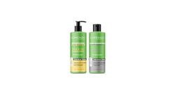 Lorenzo - PACK SOIN - Shampoing et Après-Shampoing à la Figue de Barbarie - 2x500 ml