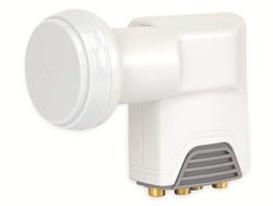 Goobay LNB (0,1 dB, HDTV-lämplig)