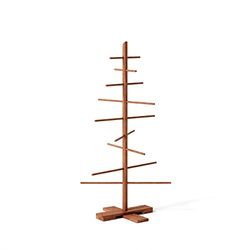 By Wirth - Filigreen Tree Small H 65 cm ​- Smoked Oak (FTS 222)