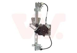 VAN WEZEL 4730265 Window Regulator