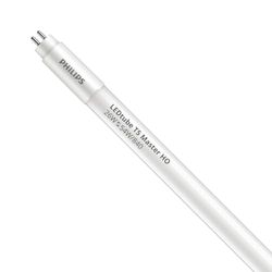 Philips 81923400 MASTER LEDtube T5 Direto para tubo vermelho, 1200 mm, HO, 26W, 840