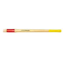 Ochsenkopf OX E-696 H-0850 - Mango de Recambio de Nogal ROTBAND-Plus 900 mm