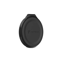 PolarPro - LiteChaser - iPhone 13 & 14-3-5 stop - VND - Mist Filter - Compatibile MagSafe - Densità naturale - Fotografia/videografia per cellulari - Filtro Diffusione