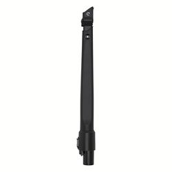 Hoover D207 Crevice Brush Tool, Clean Hard-to-Reach Places, Delicate Surface Care, Original Accessory and Spare Part, Black, Compatible HFX Vacuum Cleaners