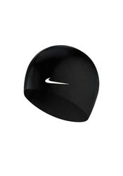 NIKE Au C 93060 0 011 svart/vit badmössa, unisex vuxen, en storlek