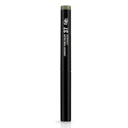 SALERM - Stick ögonskugga - Comfort Pure Color Eyeshadow - grön - i grädde - lätt att förlänga - lång livslängd - högpigmenterad färg