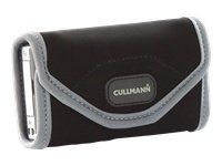 Cullmann Quick Cover 60 - Custodia per fotocamera, colore: Nero